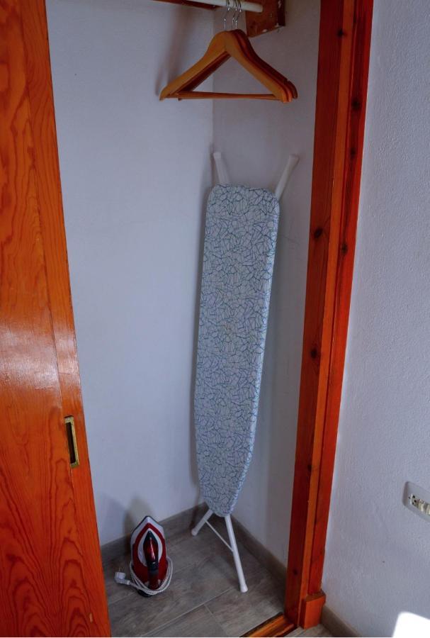 Apartament Girasols Garden 3 Son Bou Zewnętrze zdjęcie