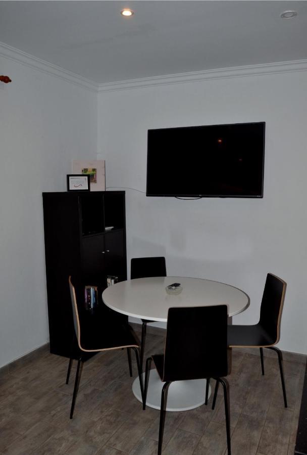 Apartament Girasols Garden 3 Son Bou Zewnętrze zdjęcie