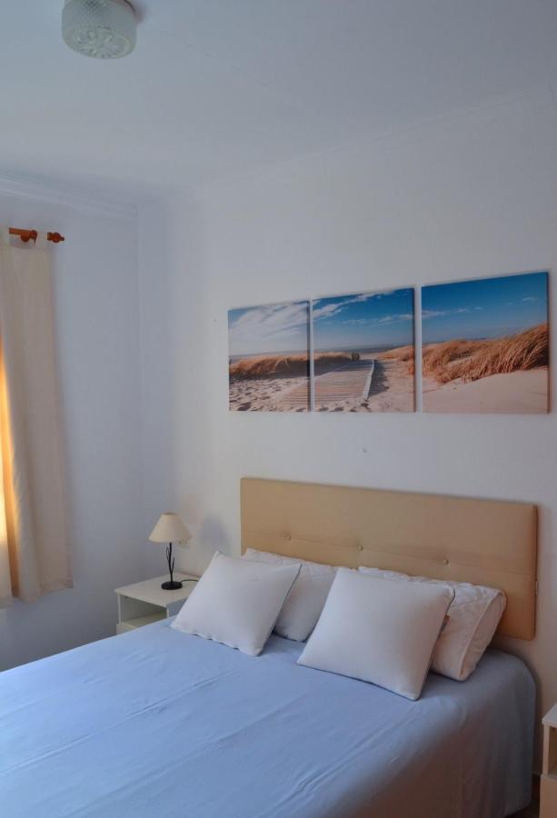 Apartament Girasols Garden 3 Son Bou Zewnętrze zdjęcie