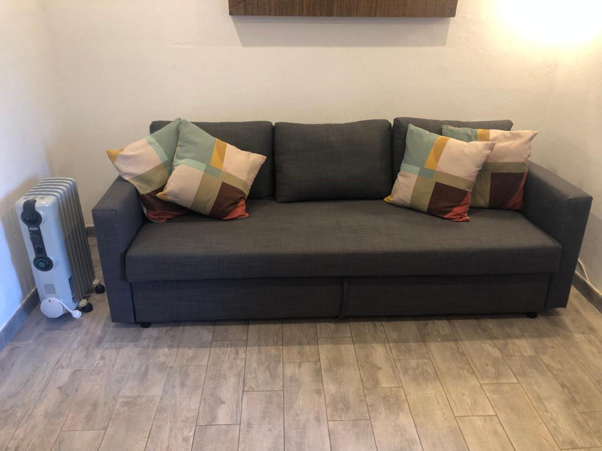 Apartament Girasols Garden 3 Son Bou Zewnętrze zdjęcie