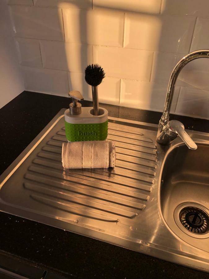 Apartament Girasols Garden 3 Son Bou Zewnętrze zdjęcie